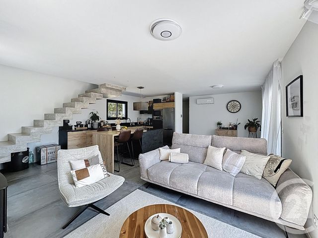 maison à vendre - 5 pièces - 107.0 m2 - BRIGNOLES - 83 - PROVENCE-ALPES-COTE-D-AZUR - Century 21 Agence Vaubelle