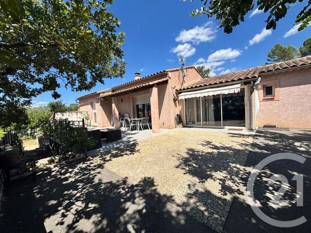 maison - BRIGNOLES - 83