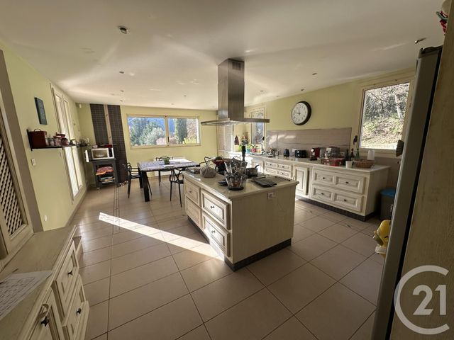maison à vendre - 7 pièces - 245.0 m2 - BRIGNOLES - 83 - PROVENCE-ALPES-COTE-D-AZUR - Century 21 Agence Vaubelle