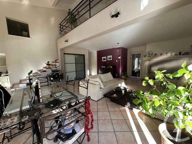 maison à vendre - 7 pièces - 245.0 m2 - BRIGNOLES - 83 - PROVENCE-ALPES-COTE-D-AZUR - Century 21 Agence Vaubelle