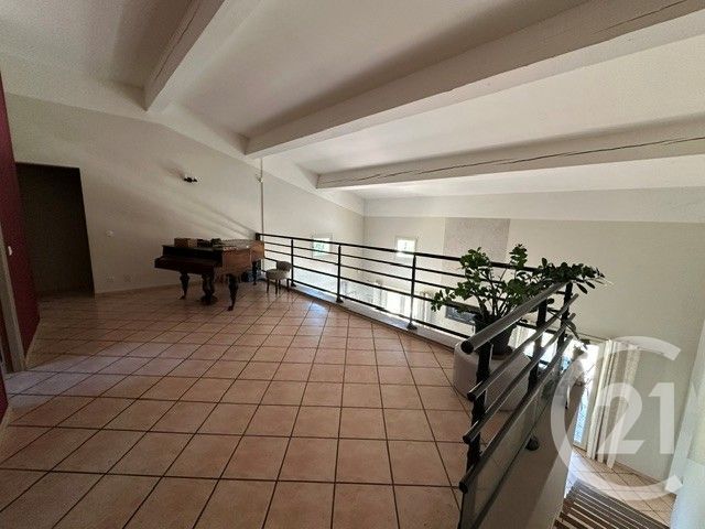 maison à vendre - 7 pièces - 245.0 m2 - BRIGNOLES - 83 - PROVENCE-ALPES-COTE-D-AZUR - Century 21 Agence Vaubelle