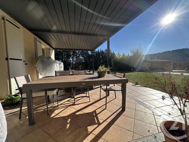 maison à vendre - 7 pièces - 245.0 m2 - BRIGNOLES - 83 - PROVENCE-ALPES-COTE-D-AZUR - Century 21 Agence Vaubelle