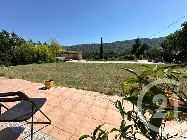 maison à vendre - 7 pièces - 245.0 m2 - BRIGNOLES - 83 - PROVENCE-ALPES-COTE-D-AZUR - Century 21 Agence Vaubelle