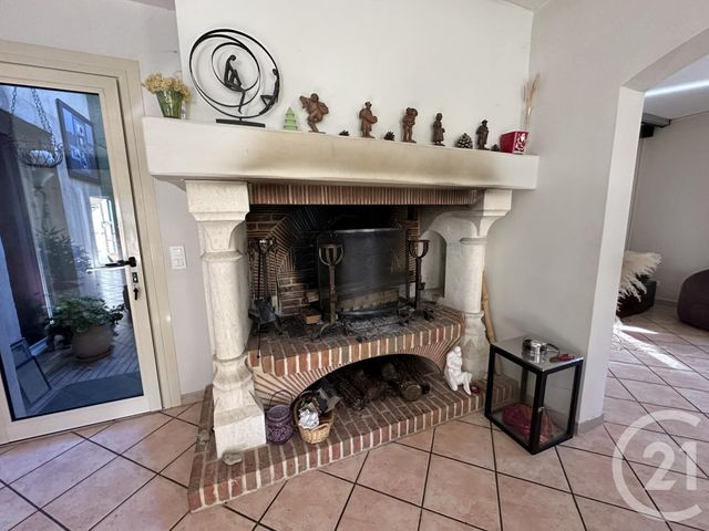 maison à vendre - 7 pièces - 245.0 m2 - BRIGNOLES - 83 - PROVENCE-ALPES-COTE-D-AZUR - Century 21 Agence Vaubelle