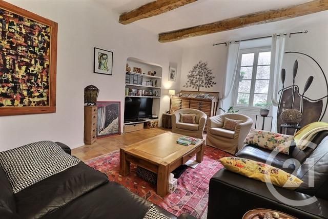 maison - BRIGNOLES - 83