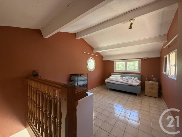 maison à vendre - 5 pièces - 150.0 m2 - TOURVES - 83 - PROVENCE-ALPES-COTE-D-AZUR - Century 21 Agence Vaubelle