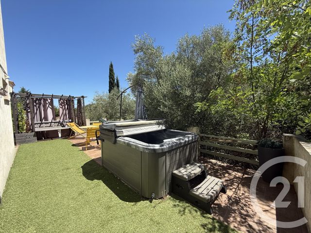 maison à vendre - 5 pièces - 150.0 m2 - TOURVES - 83 - PROVENCE-ALPES-COTE-D-AZUR - Century 21 Agence Vaubelle