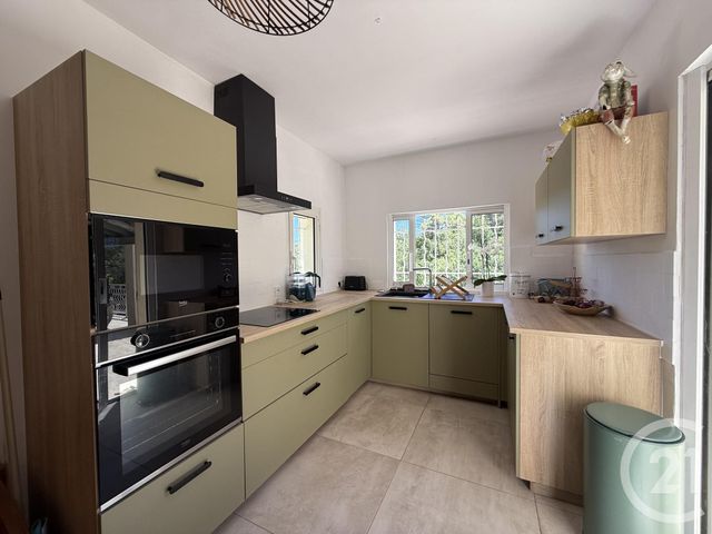 maison à vendre - 5 pièces - 150.0 m2 - TOURVES - 83 - PROVENCE-ALPES-COTE-D-AZUR - Century 21 Agence Vaubelle