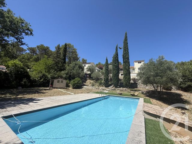 maison à vendre - 5 pièces - 150.0 m2 - TOURVES - 83 - PROVENCE-ALPES-COTE-D-AZUR - Century 21 Agence Vaubelle