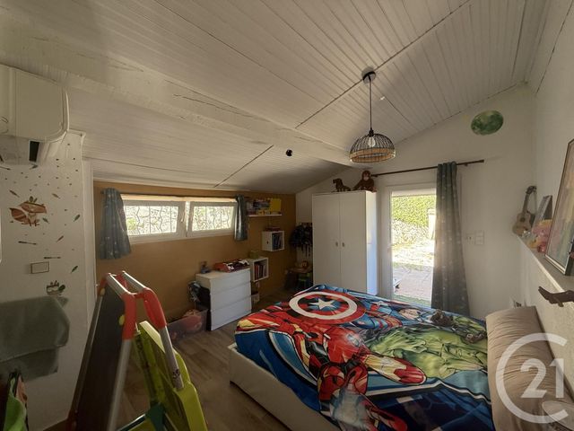 maison à vendre - 5 pièces - 150.0 m2 - TOURVES - 83 - PROVENCE-ALPES-COTE-D-AZUR - Century 21 Agence Vaubelle