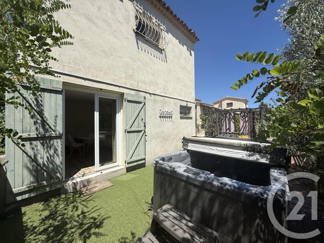 maison à vendre - 5 pièces - 150.0 m2 - TOURVES - 83 - PROVENCE-ALPES-COTE-D-AZUR - Century 21 Agence Vaubelle