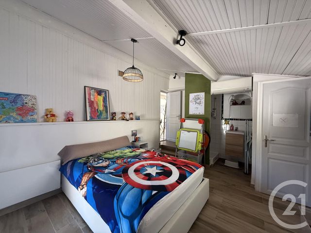 maison à vendre - 5 pièces - 150.0 m2 - TOURVES - 83 - PROVENCE-ALPES-COTE-D-AZUR - Century 21 Agence Vaubelle