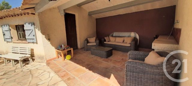 maison à vendre - 10 pièces - 225.0 m2 - PIGNANS - 83 - PROVENCE-ALPES-COTE-D-AZUR - Century 21 Agence Vaubelle