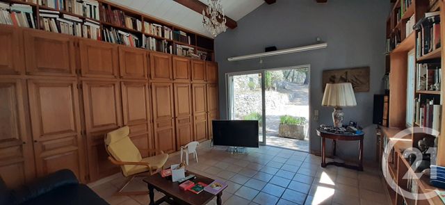 maison à vendre - 10 pièces - 225.0 m2 - PIGNANS - 83 - PROVENCE-ALPES-COTE-D-AZUR - Century 21 Agence Vaubelle