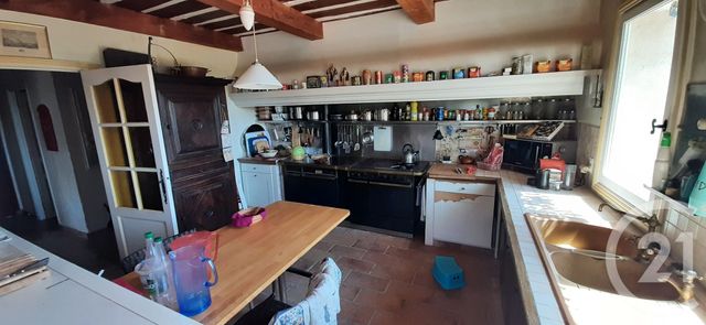 maison à vendre - 10 pièces - 225.0 m2 - PIGNANS - 83 - PROVENCE-ALPES-COTE-D-AZUR - Century 21 Agence Vaubelle