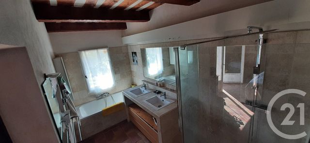 maison à vendre - 10 pièces - 225.0 m2 - PIGNANS - 83 - PROVENCE-ALPES-COTE-D-AZUR - Century 21 Agence Vaubelle