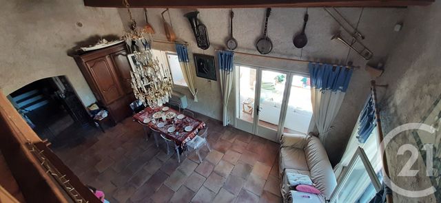 maison à vendre - 10 pièces - 225.0 m2 - PIGNANS - 83 - PROVENCE-ALPES-COTE-D-AZUR - Century 21 Agence Vaubelle