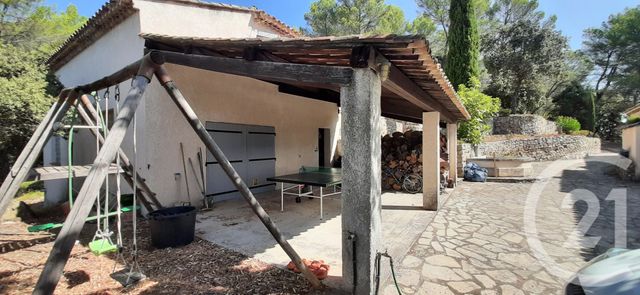 maison à vendre - 10 pièces - 225.0 m2 - PIGNANS - 83 - PROVENCE-ALPES-COTE-D-AZUR - Century 21 Agence Vaubelle