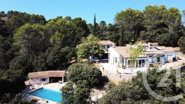 maison - PIGNANS - 83