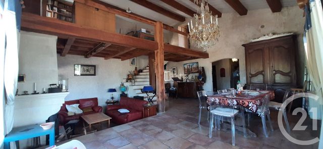 maison à vendre - 10 pièces - 225.0 m2 - PIGNANS - 83 - PROVENCE-ALPES-COTE-D-AZUR - Century 21 Agence Vaubelle