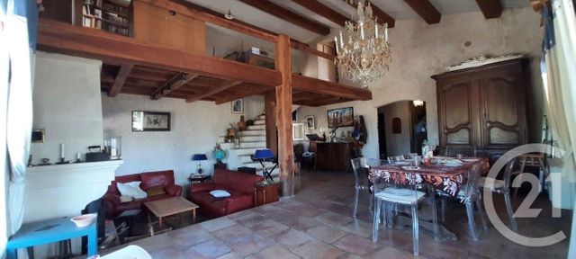 maison à vendre - 10 pièces - 225.0 m2 - PIGNANS - 83 - PROVENCE-ALPES-COTE-D-AZUR - Century 21 Agence Vaubelle