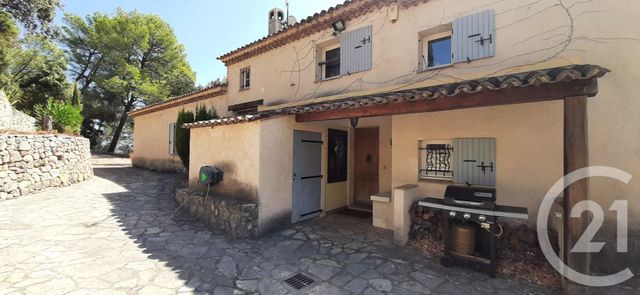 maison à vendre - 10 pièces - 225.0 m2 - PIGNANS - 83 - PROVENCE-ALPES-COTE-D-AZUR - Century 21 Agence Vaubelle