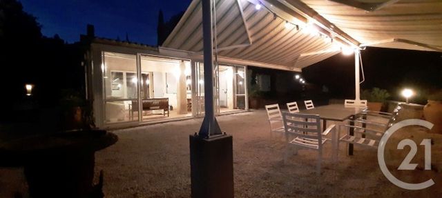 maison à vendre - 10 pièces - 225.0 m2 - PIGNANS - 83 - PROVENCE-ALPES-COTE-D-AZUR - Century 21 Agence Vaubelle