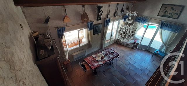 maison à vendre - 10 pièces - 225.0 m2 - PIGNANS - 83 - PROVENCE-ALPES-COTE-D-AZUR - Century 21 Agence Vaubelle