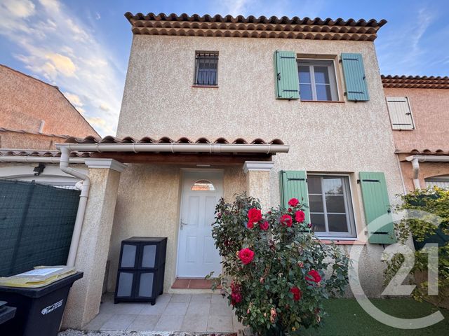 maison - PIGNANS - 83