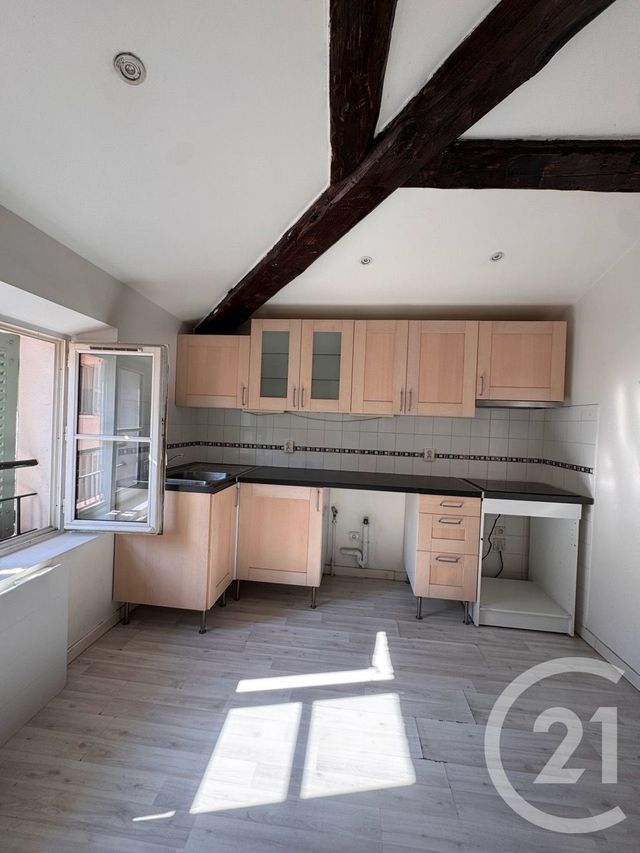 Appartement F2 Bis à vendre TOULON