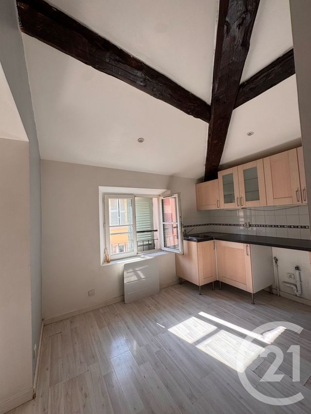 Appartement F2 bis à vendre - 2 pièces - 63.24 m2 - TOULON - 83 - PROVENCE-ALPES-COTE-D-AZUR - Century 21 Agence Vaubelle