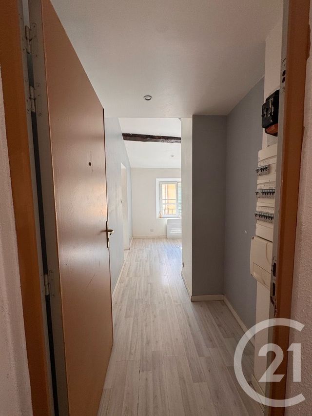 Appartement F2 bis à vendre - 2 pièces - 63.24 m2 - TOULON - 83 - PROVENCE-ALPES-COTE-D-AZUR - Century 21 Agence Vaubelle