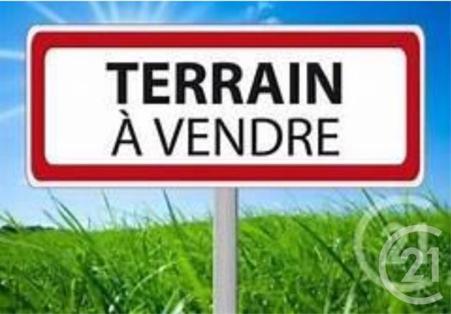 terrain - MONTFORT SUR ARGENS - 83