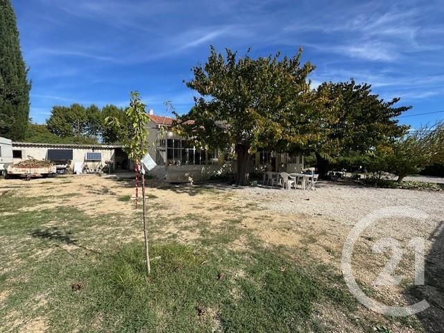 Maison à vendre BRIGNOLES