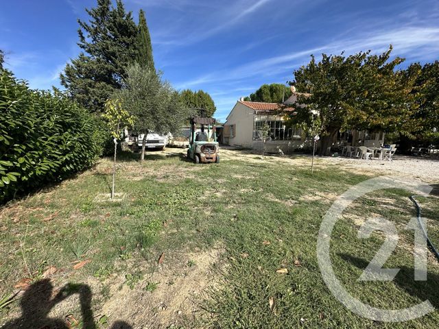 maison à vendre - 3 pièces - 68.79 m2 - BRIGNOLES - 83 - PROVENCE-ALPES-COTE-D-AZUR - Century 21 Agence Vaubelle