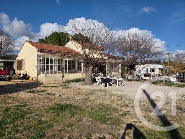 maison - BRIGNOLES - 83