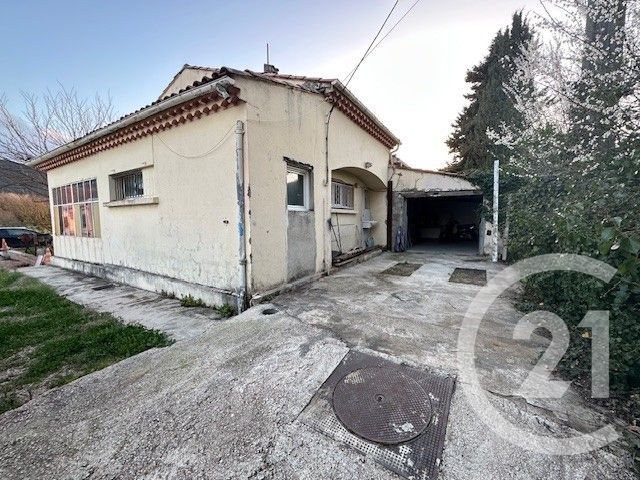 maison à vendre - 3 pièces - 68.79 m2 - BRIGNOLES - 83 - PROVENCE-ALPES-COTE-D-AZUR - Century 21 Agence Vaubelle