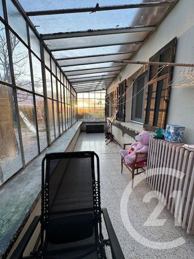 maison à vendre - 3 pièces - 68.79 m2 - BRIGNOLES - 83 - PROVENCE-ALPES-COTE-D-AZUR - Century 21 Agence Vaubelle