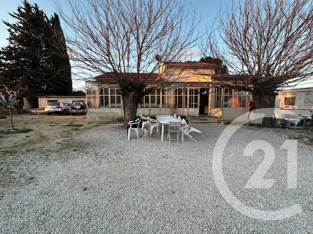 maison à vendre - 3 pièces - 68.79 m2 - BRIGNOLES - 83 - PROVENCE-ALPES-COTE-D-AZUR - Century 21 Agence Vaubelle