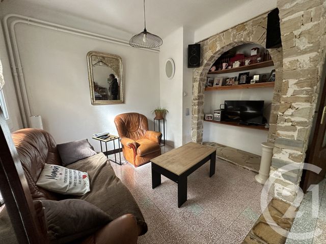 maison à vendre - 3 pièces - 68.79 m2 - BRIGNOLES - 83 - PROVENCE-ALPES-COTE-D-AZUR - Century 21 Agence Vaubelle