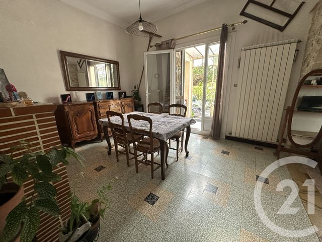 maison à vendre - 3 pièces - 68.79 m2 - BRIGNOLES - 83 - PROVENCE-ALPES-COTE-D-AZUR - Century 21 Agence Vaubelle