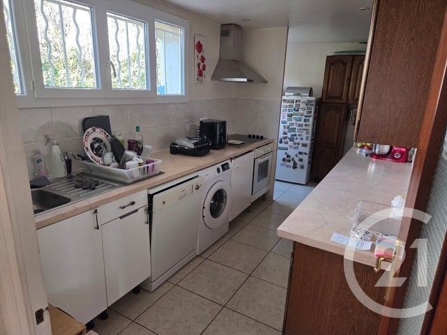 maison à vendre - 3 pièces - 68.79 m2 - BRIGNOLES - 83 - PROVENCE-ALPES-COTE-D-AZUR - Century 21 Agence Vaubelle