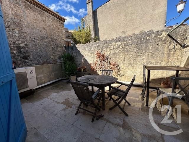 maison - LE VAL - 83