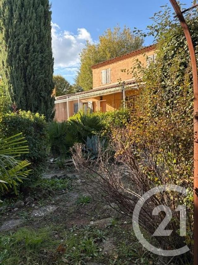 maison à vendre - 4 pièces - 88.0 m2 - BESSE SUR ISSOLE - 83 - PROVENCE-ALPES-COTE-D-AZUR - Century 21 Agence Vaubelle