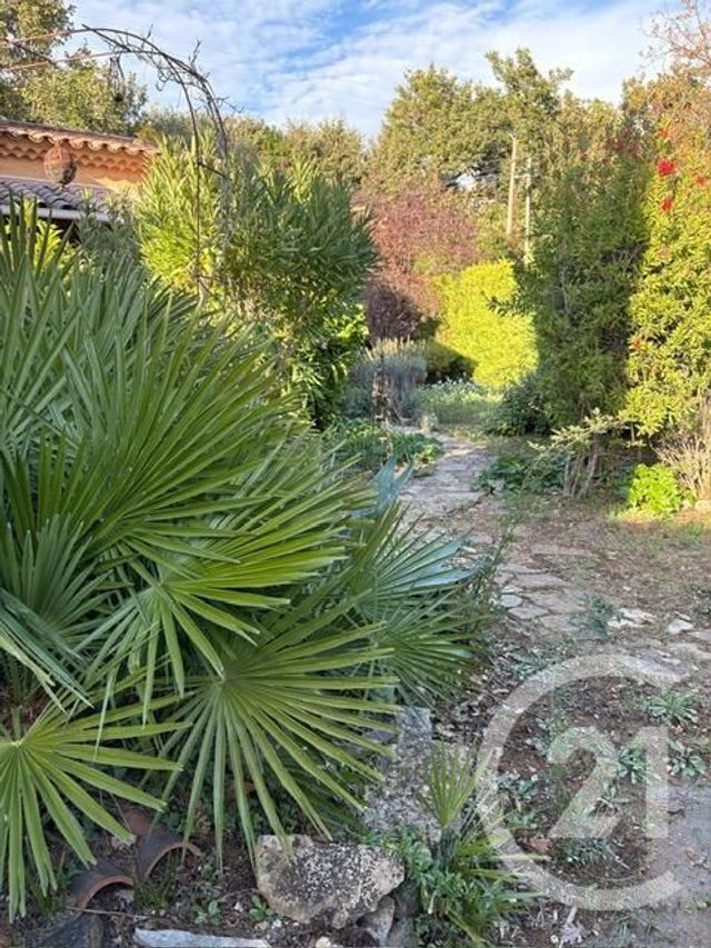 maison à vendre - 4 pièces - 88.0 m2 - BESSE SUR ISSOLE - 83 - PROVENCE-ALPES-COTE-D-AZUR - Century 21 Agence Vaubelle