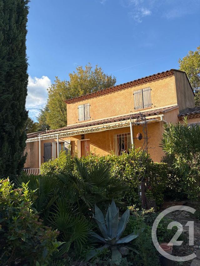 maison à vendre - 4 pièces - 88.0 m2 - BESSE SUR ISSOLE - 83 - PROVENCE-ALPES-COTE-D-AZUR - Century 21 Agence Vaubelle