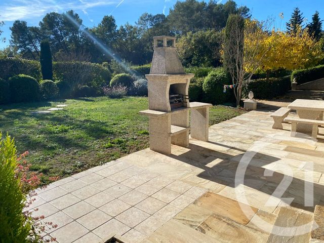 maison à vendre - 4 pièces - 140.0 m2 - BESSE SUR ISSOLE - 83 - PROVENCE-ALPES-COTE-D-AZUR - Century 21 Agence Vaubelle