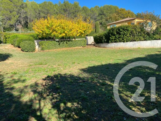 maison à vendre - 4 pièces - 140.0 m2 - BESSE SUR ISSOLE - 83 - PROVENCE-ALPES-COTE-D-AZUR - Century 21 Agence Vaubelle