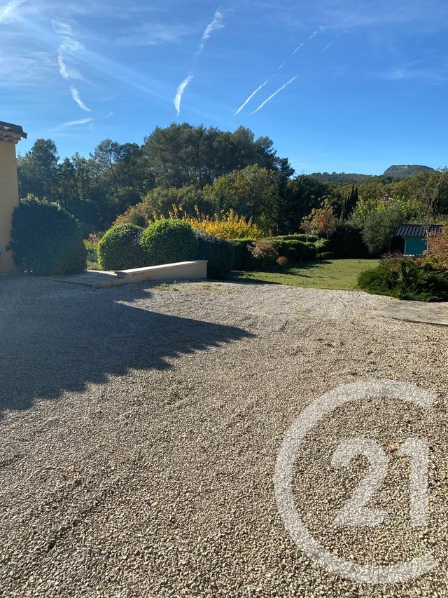 maison à vendre - 4 pièces - 140.0 m2 - BESSE SUR ISSOLE - 83 - PROVENCE-ALPES-COTE-D-AZUR - Century 21 Agence Vaubelle