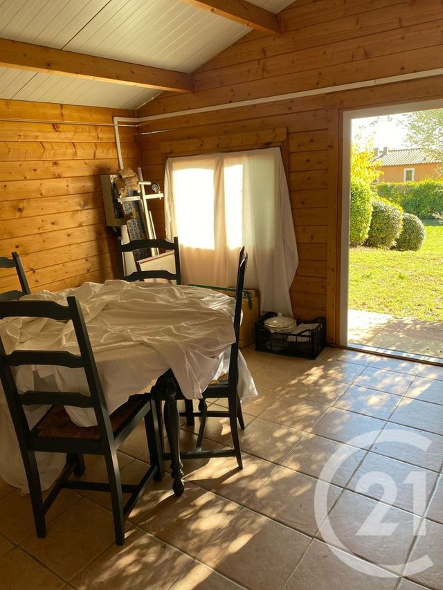 maison à vendre - 4 pièces - 140.0 m2 - BESSE SUR ISSOLE - 83 - PROVENCE-ALPES-COTE-D-AZUR - Century 21 Agence Vaubelle